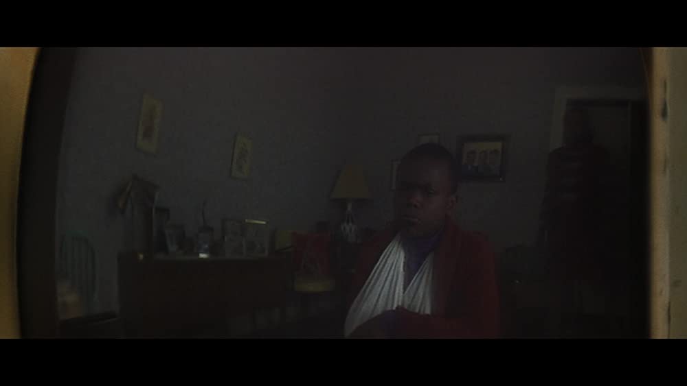 アンブレイカブルの画像