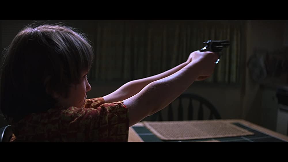 アンブレイカブルの画像