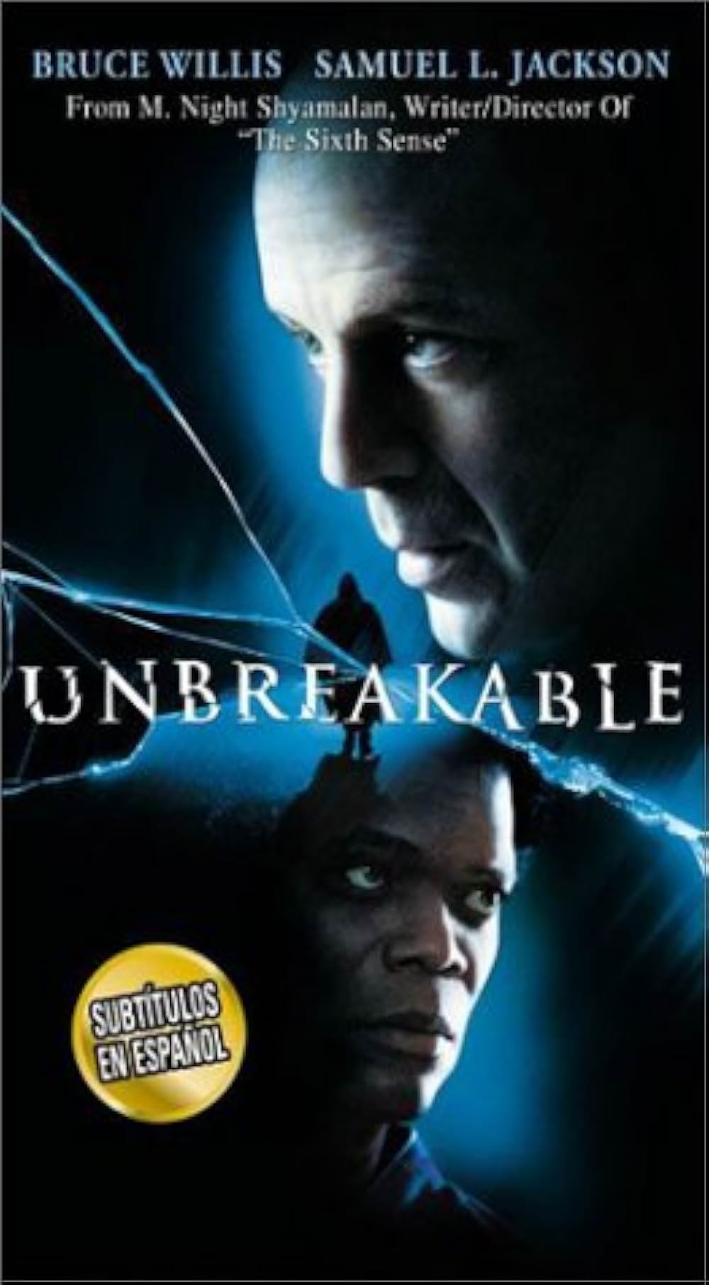 アンブレイカブルの画像