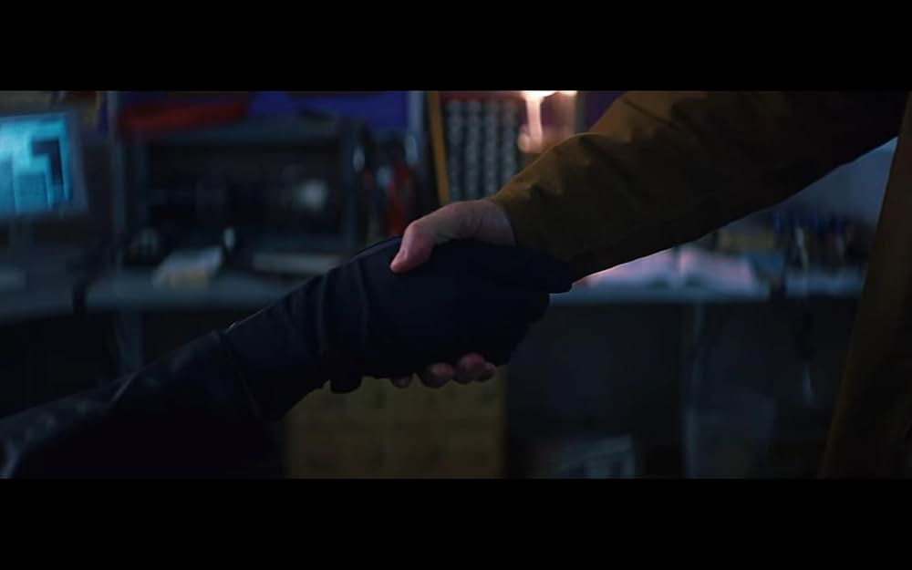 アンブレイカブルの画像