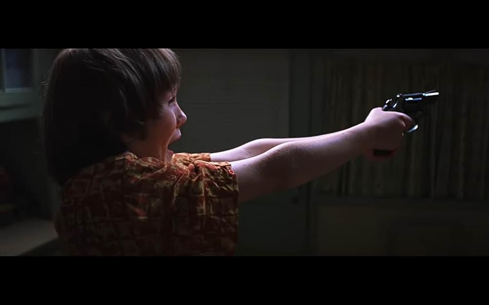 アンブレイカブルの画像