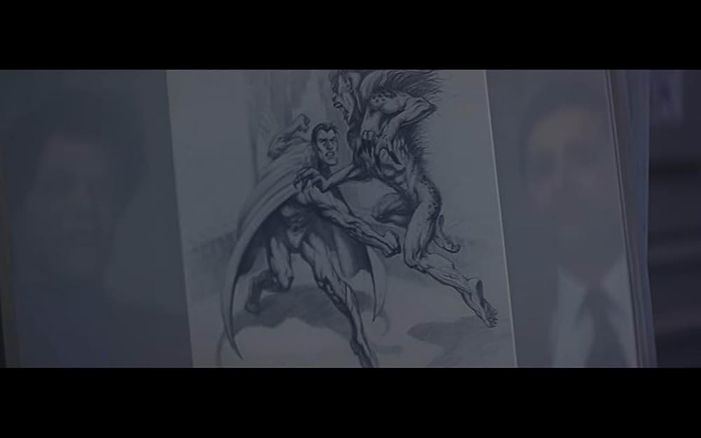 アンブレイカブルの画像