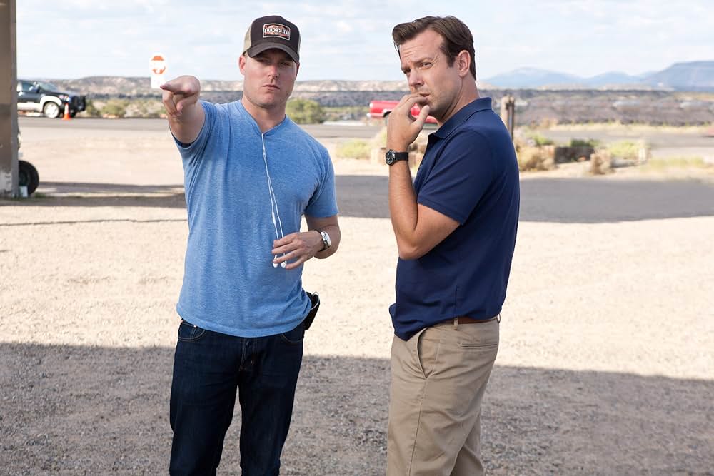 なんちゃって家族の画像