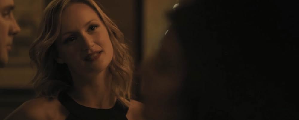 ザ・チケット（原題）の画像