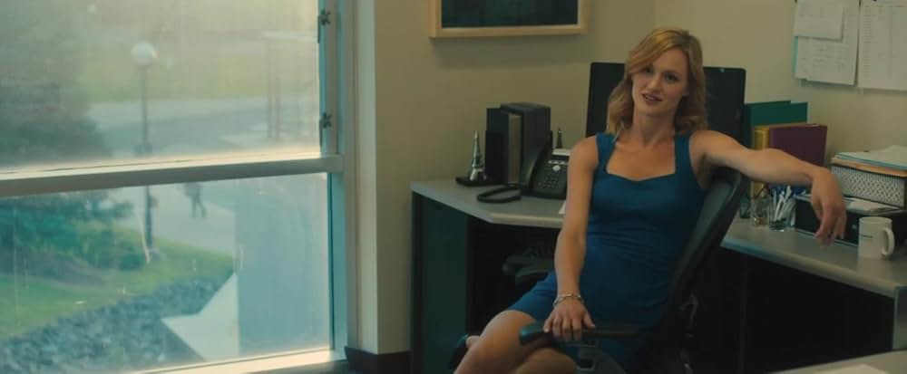 ザ・チケット（原題）の画像