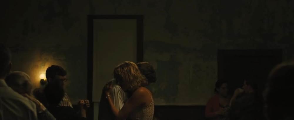 ザ・チケット（原題）の画像