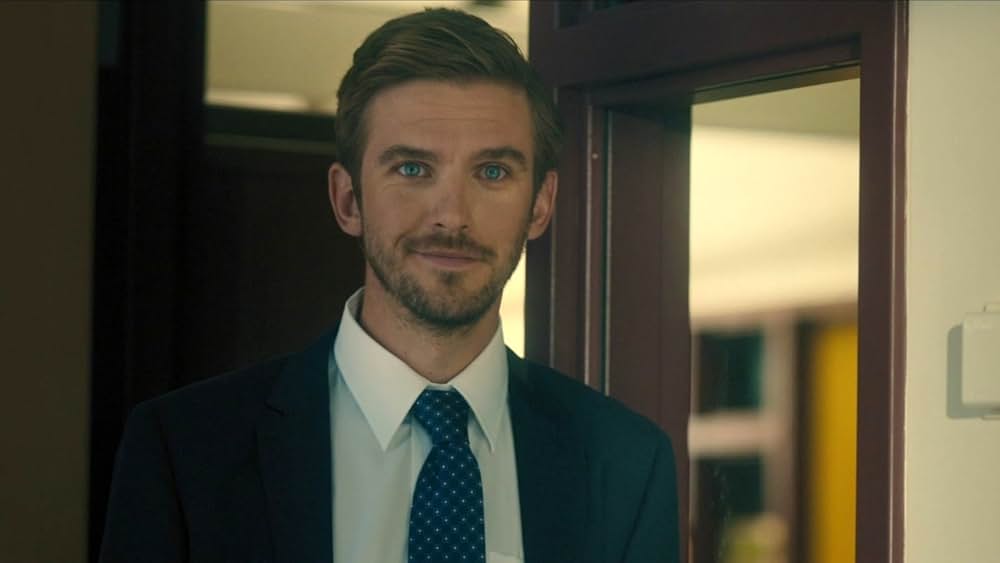 ザ・チケット（原題）の画像