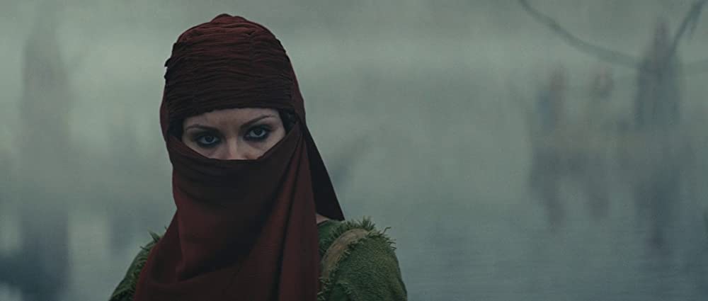 スノーホワイトの画像