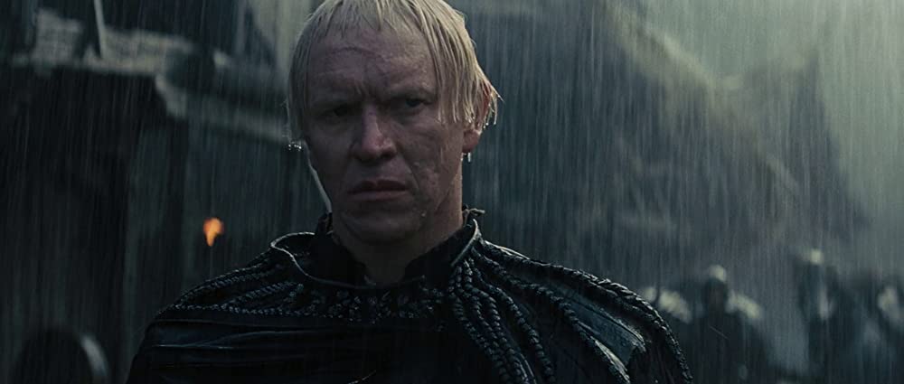 「スノーホワイト」サム・スプリエルの画像