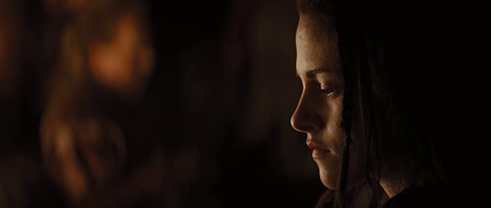 「スノーホワイト」クリステン・スチュワートの画像