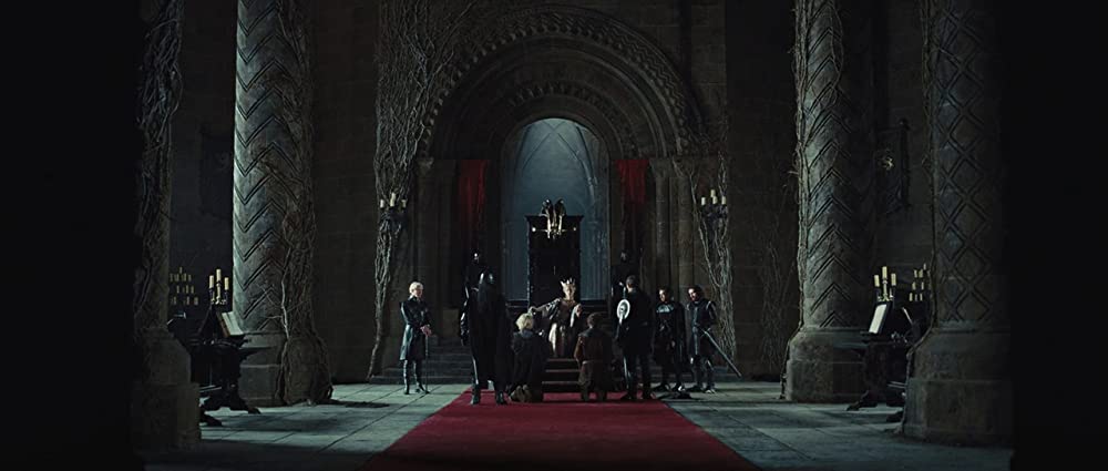 スノーホワイトの画像