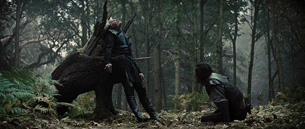 スノーホワイトの画像