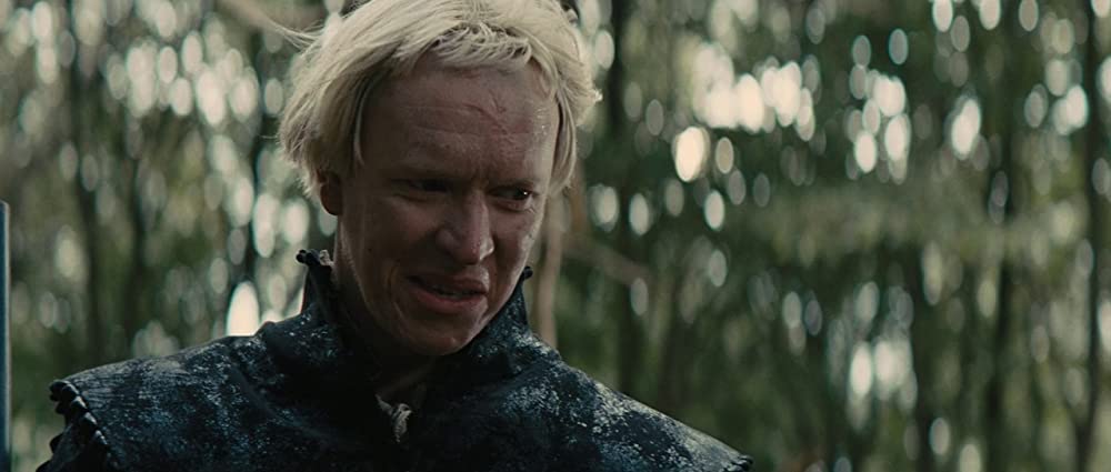 スノーホワイトの画像