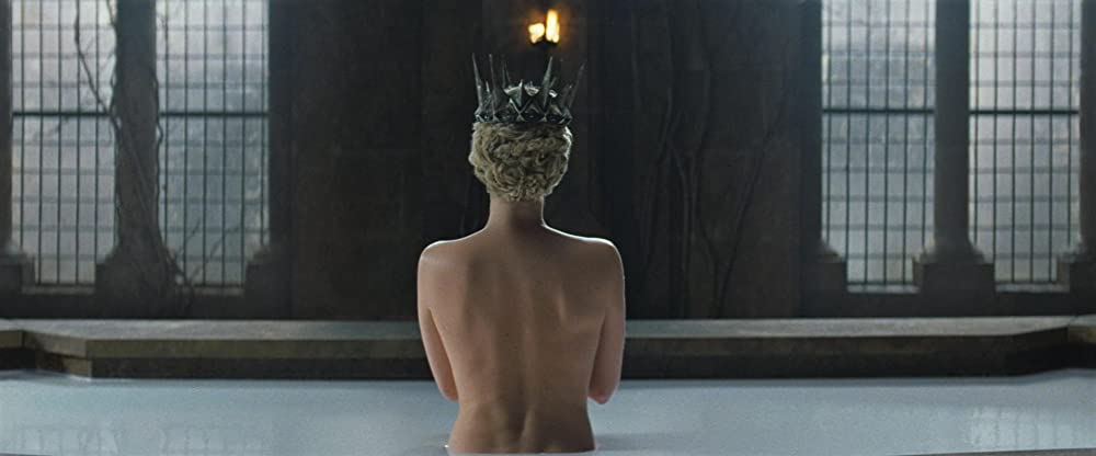 スノーホワイトの画像