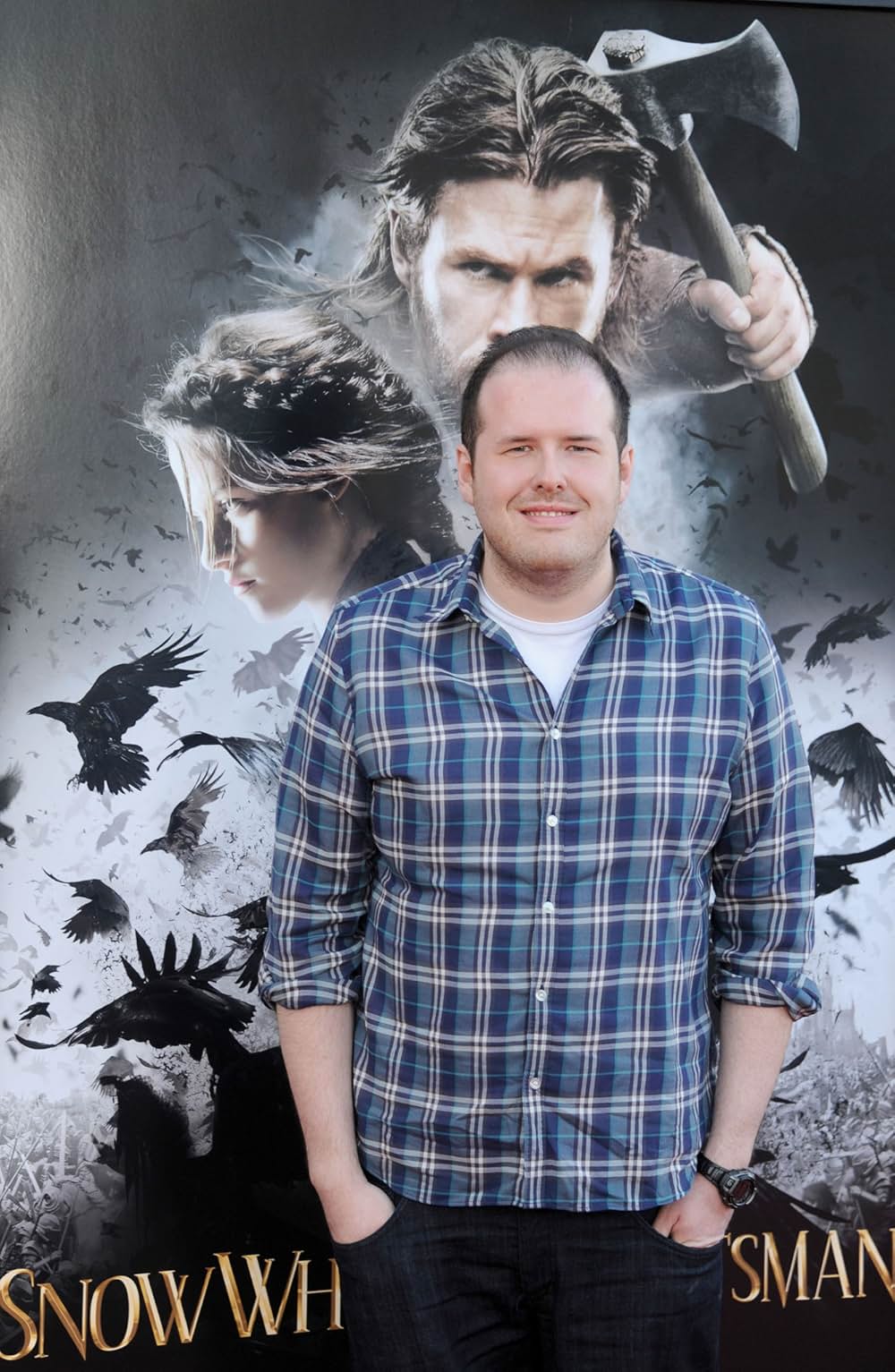 スノーホワイトの画像