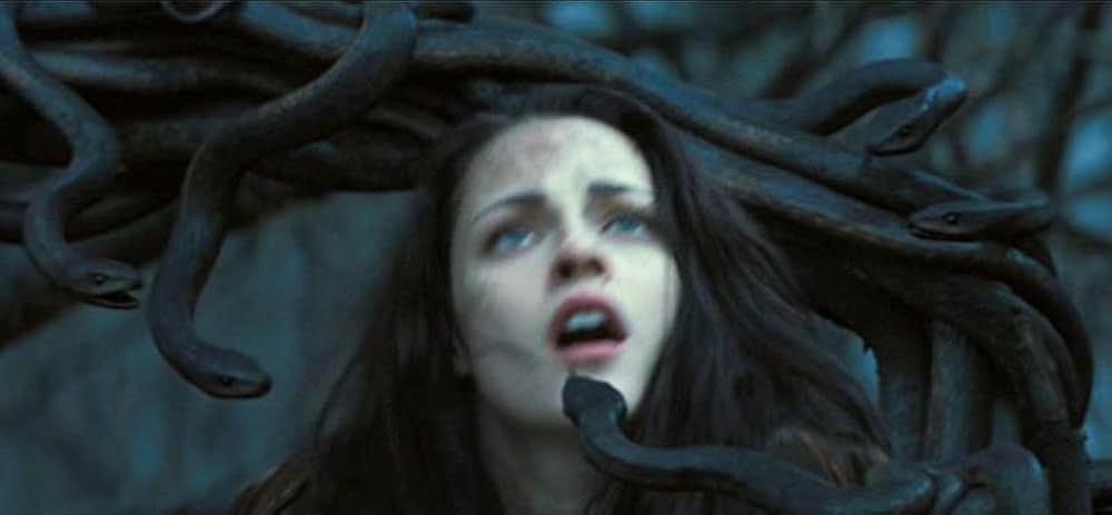 スノーホワイトの画像