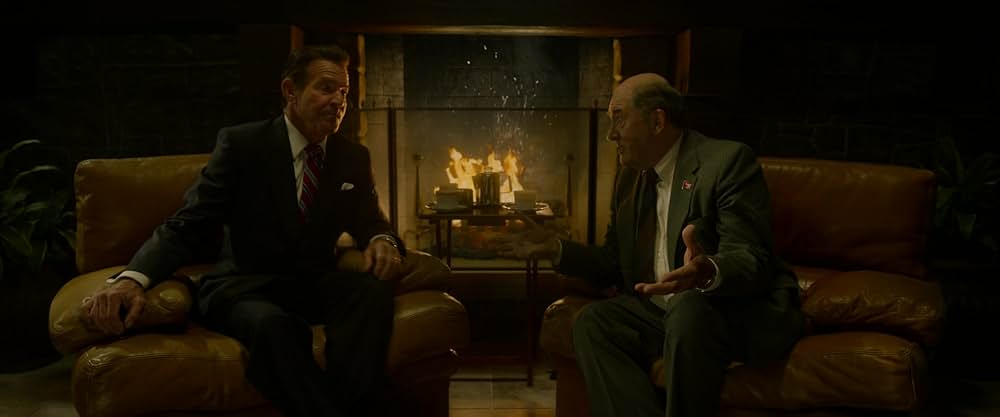 Reagan（原題）の画像