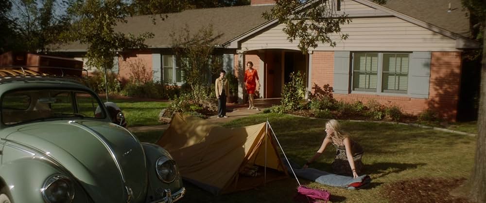 Reagan（原題）の画像