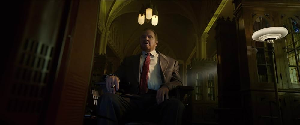 Reagan（原題）の画像