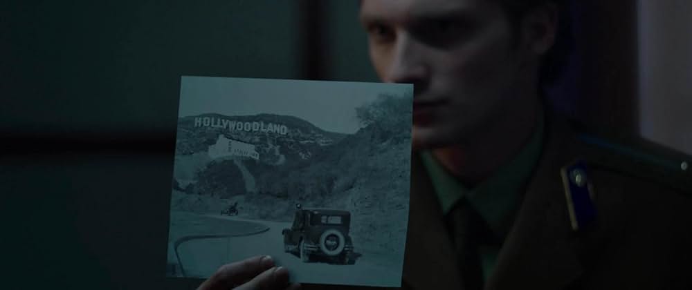 Reagan（原題）の画像