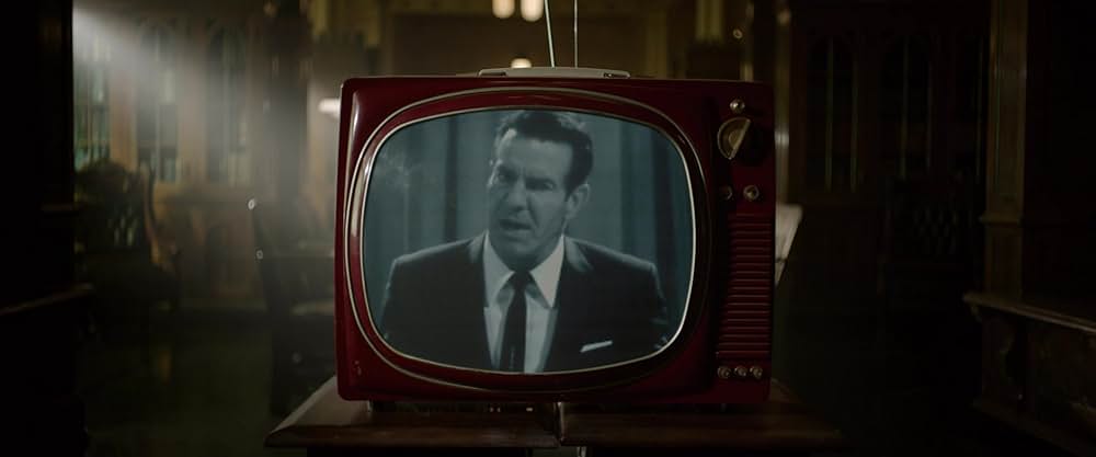 Reagan（原題）の画像