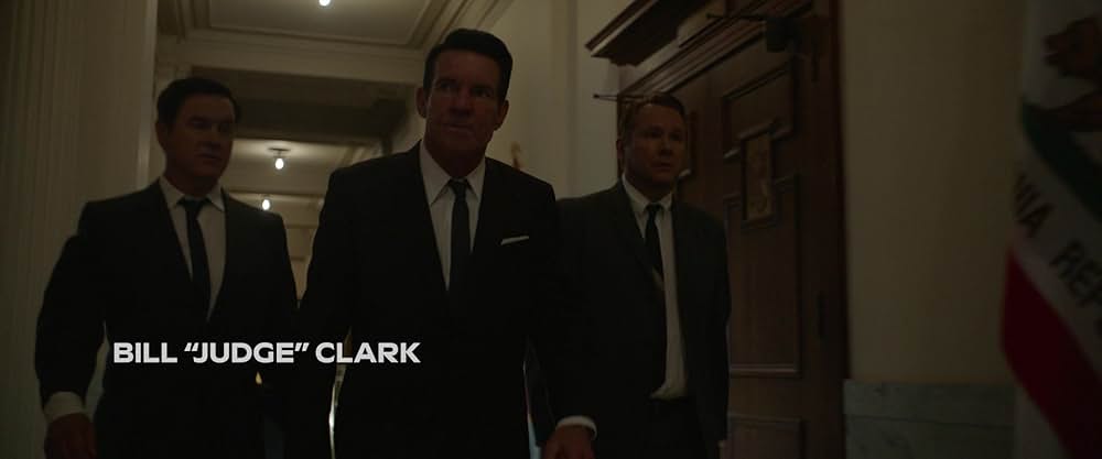 Reagan（原題）の画像