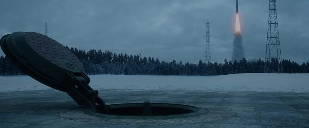 Reagan（原題）の画像