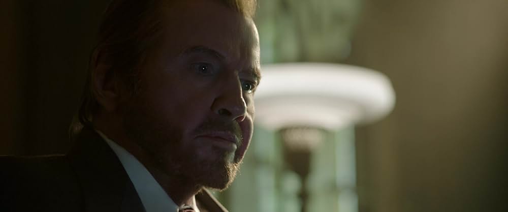 Reagan（原題）の画像