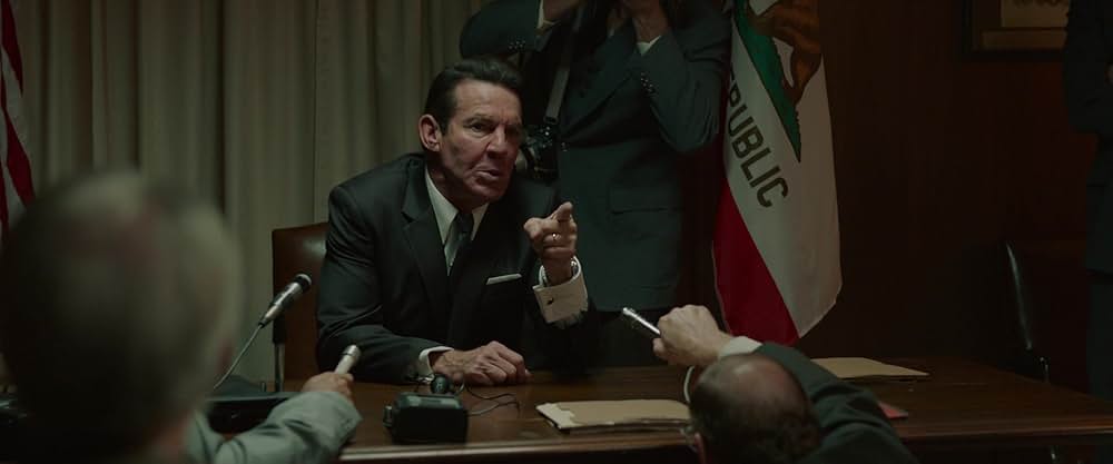 Reagan（原題）の画像