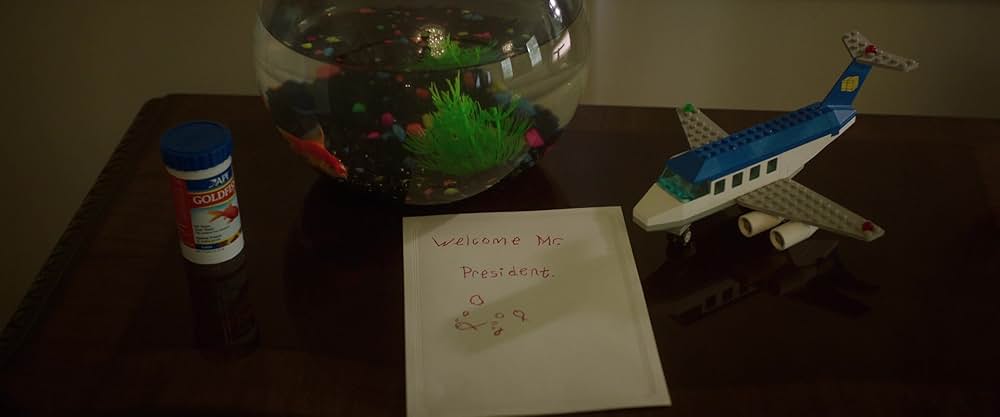 Reagan（原題）の画像