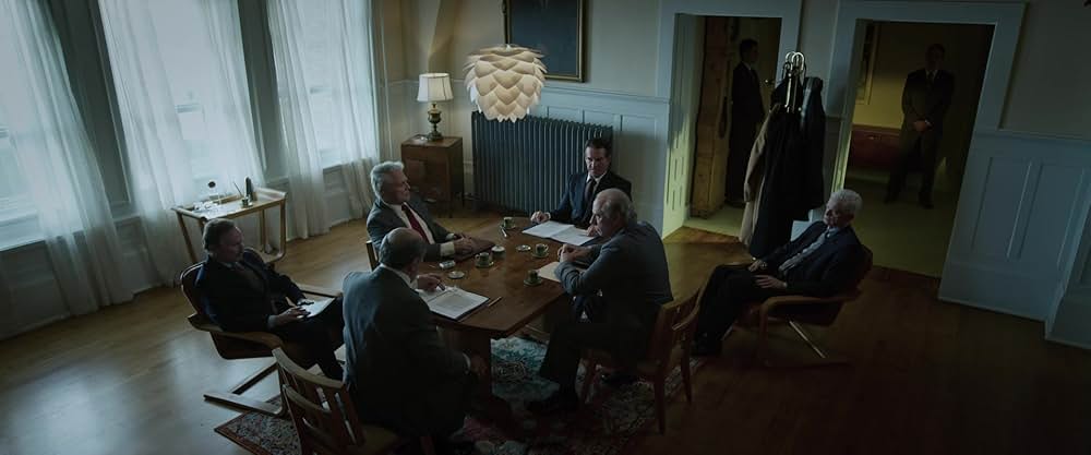 Reagan（原題）の画像