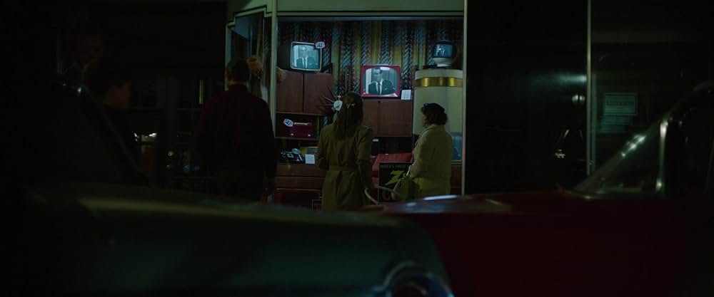 Reagan（原題）の画像