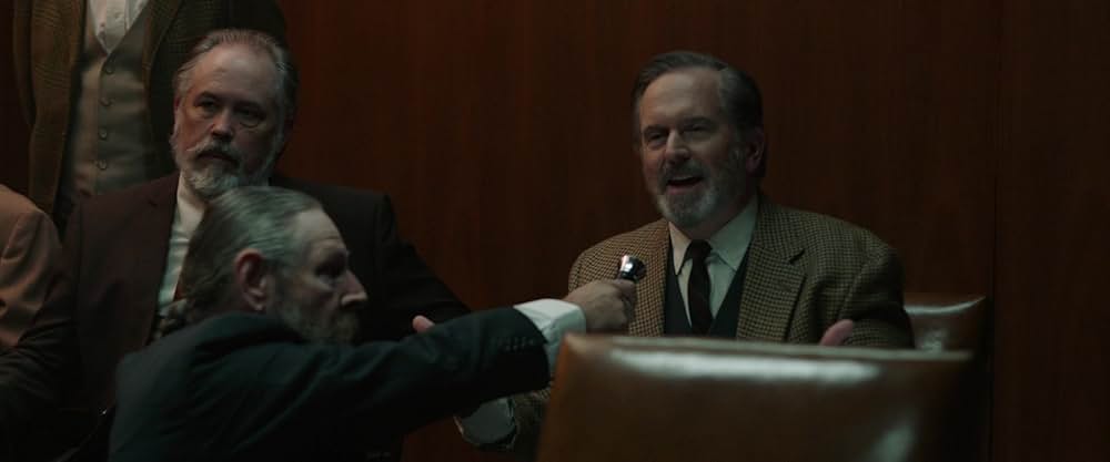 Reagan（原題）の画像