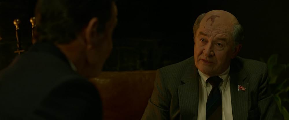 Reagan（原題）の画像