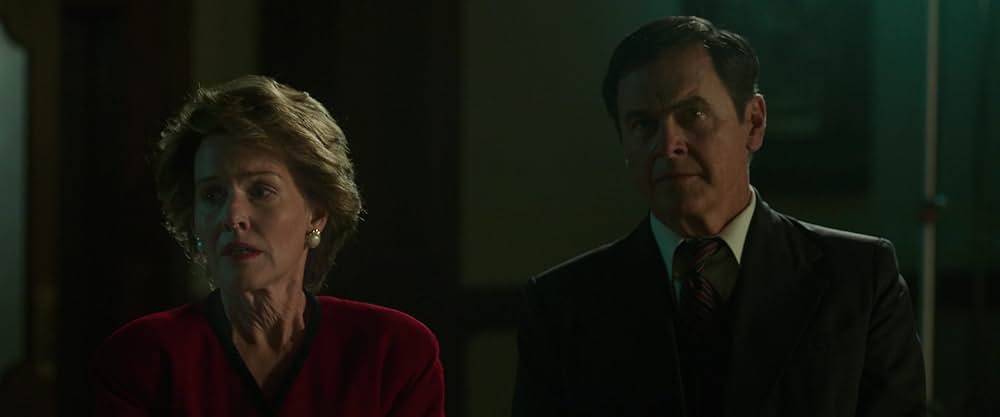 Reagan（原題）の画像