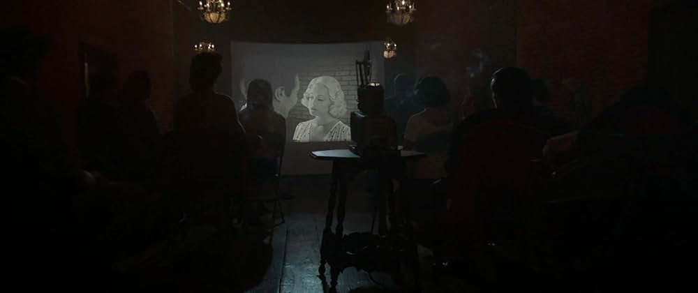 Reagan（原題）の画像