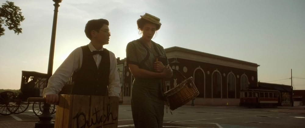 Reagan（原題）の画像