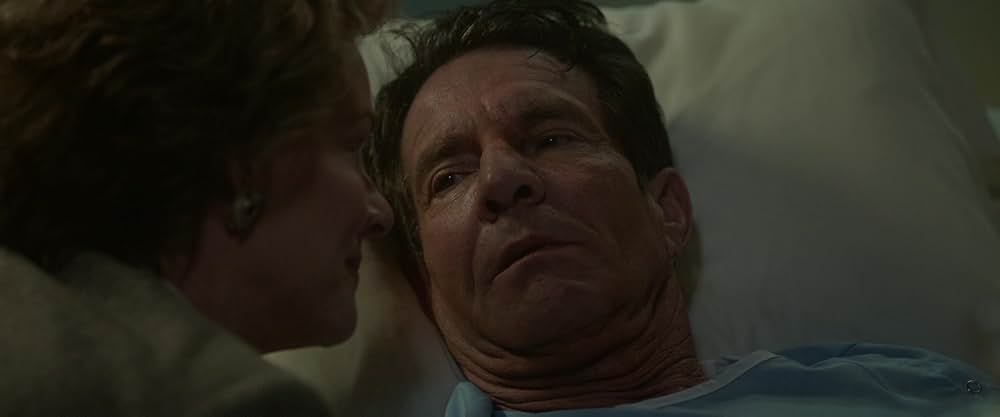 Reagan（原題）の画像