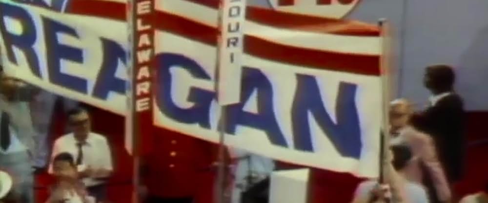Reagan（原題）の写真