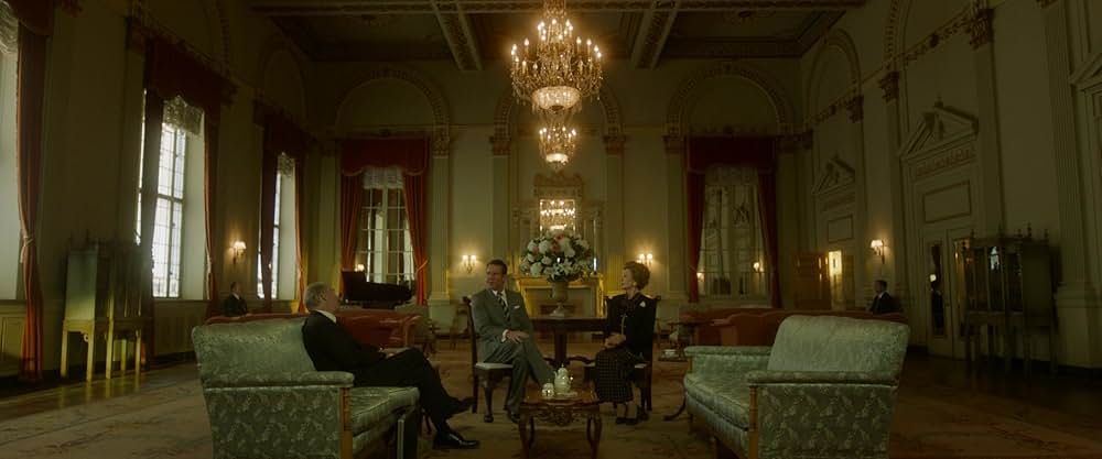 Reagan（原題）の画像