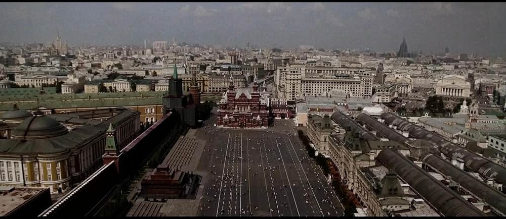 Reagan（原題）の画像