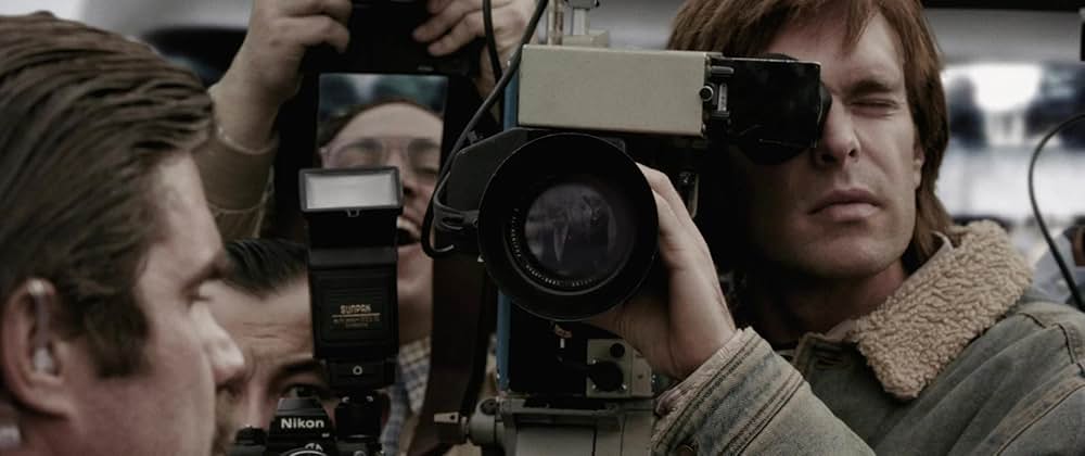 Reagan（原題）の画像