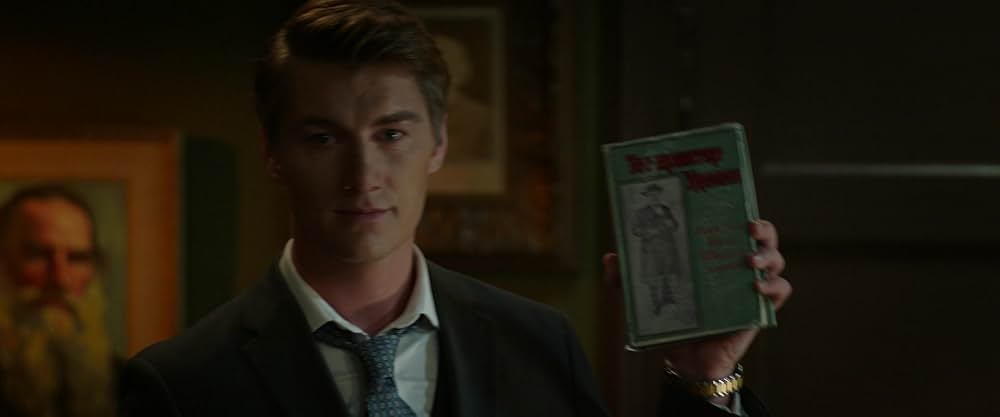 Reagan（原題）の画像