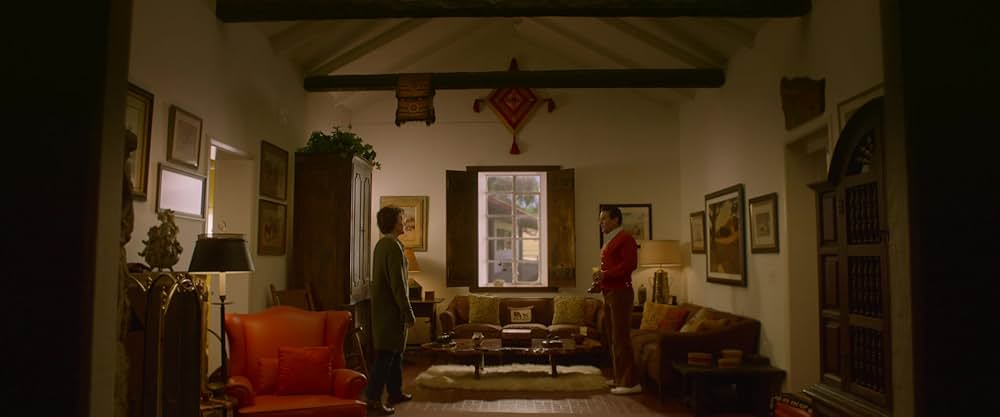 Reagan（原題）の画像