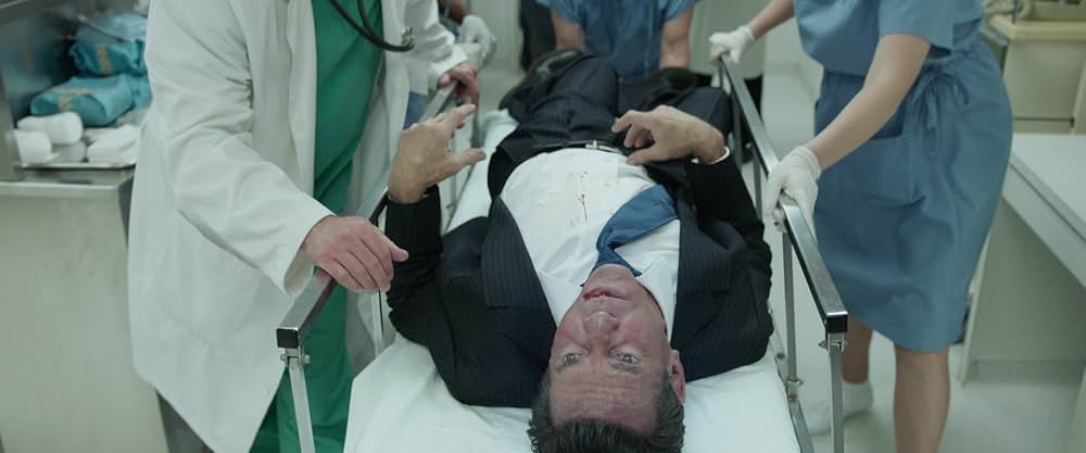 Reagan（原題）の画像