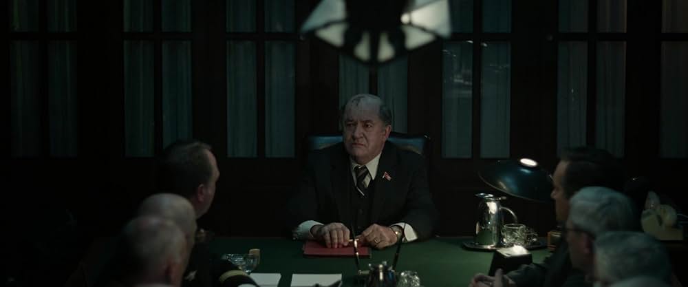 Reagan（原題）の画像