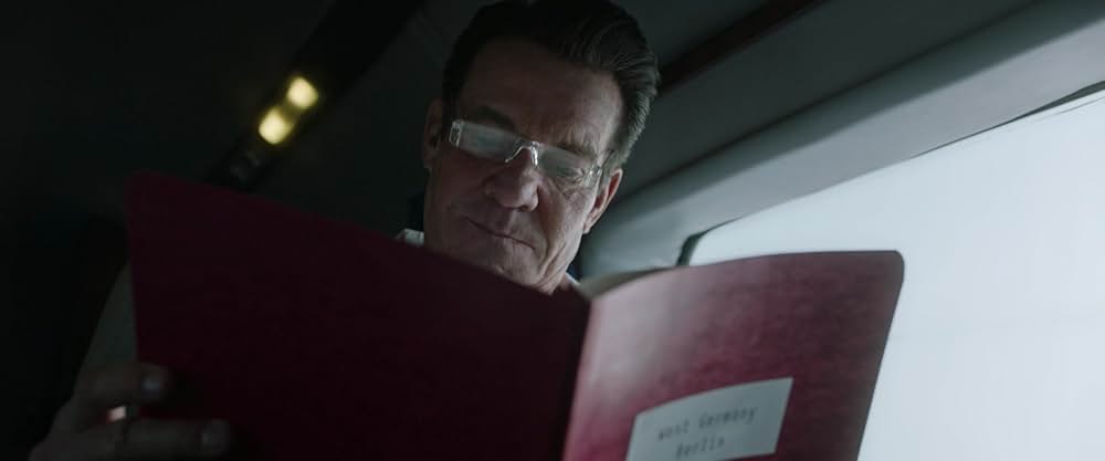 Reagan（原題）の画像