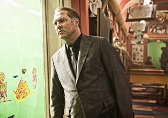 スノーピアサーの画像