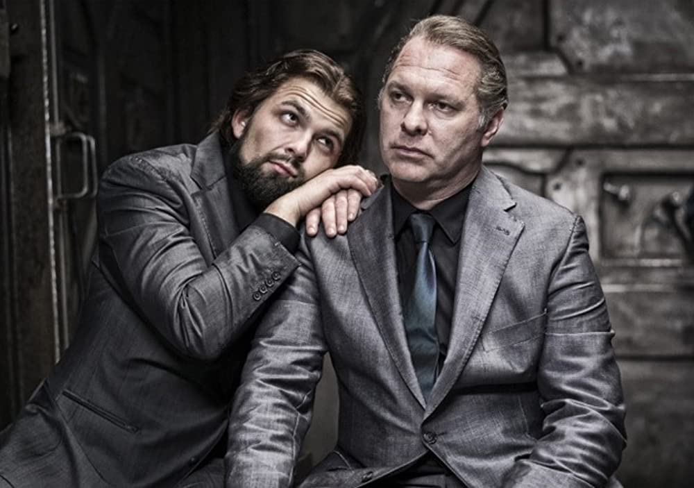 スノーピアサーの画像