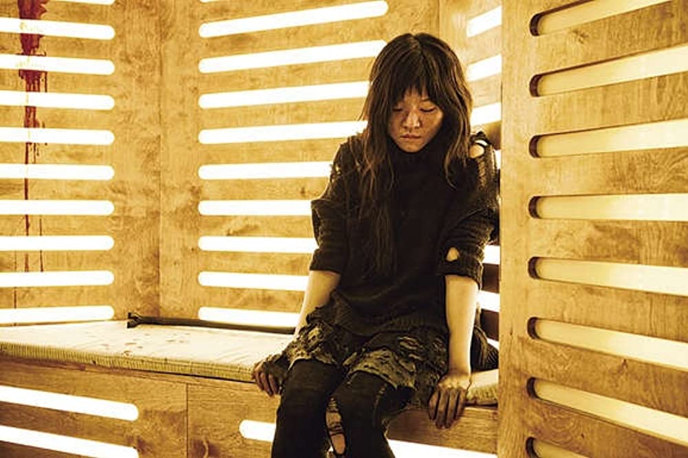 「スノーピアサー」高我星の画像